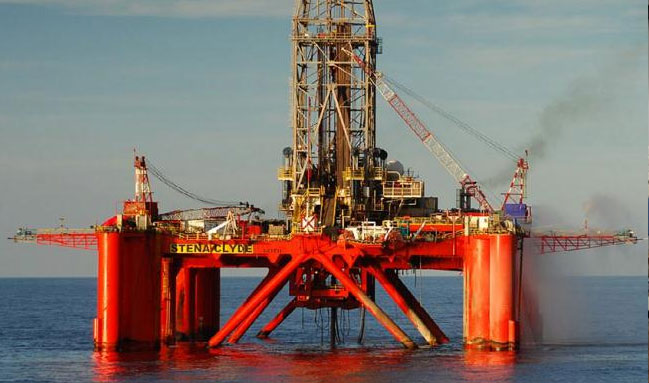 Drilling Chemicals